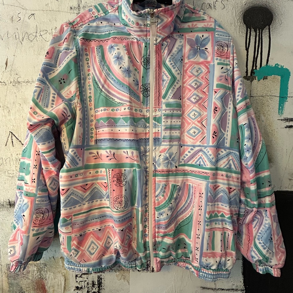 Vintage Koret sports jacket